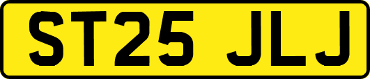 ST25JLJ