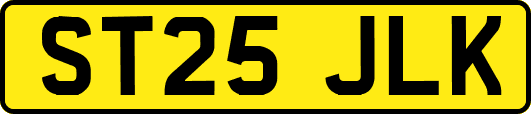 ST25JLK