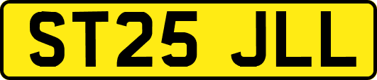 ST25JLL