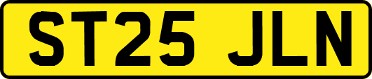 ST25JLN