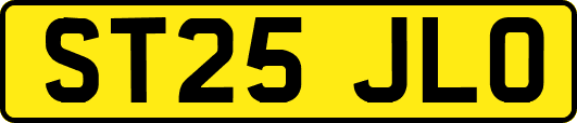 ST25JLO