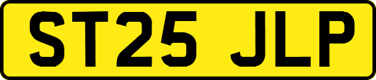 ST25JLP