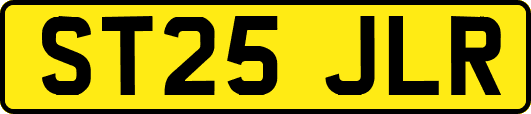 ST25JLR