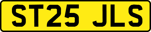 ST25JLS