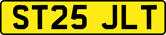 ST25JLT