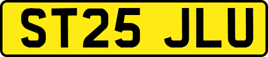 ST25JLU
