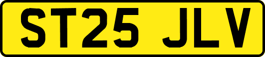 ST25JLV