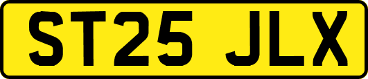 ST25JLX