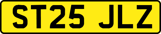 ST25JLZ