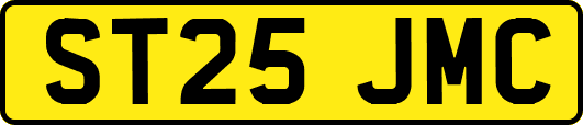 ST25JMC