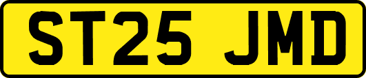 ST25JMD