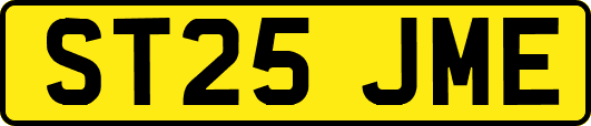 ST25JME