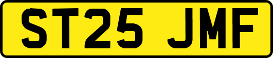 ST25JMF