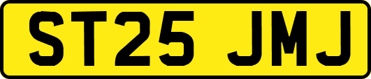 ST25JMJ