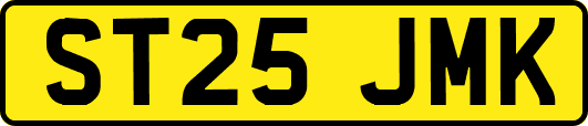 ST25JMK