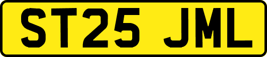 ST25JML