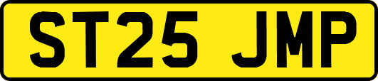 ST25JMP