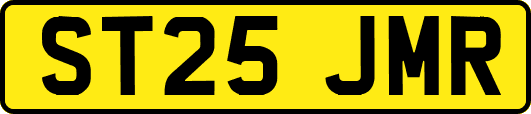 ST25JMR