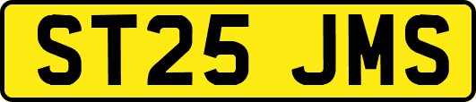 ST25JMS