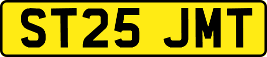 ST25JMT