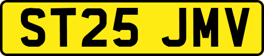 ST25JMV