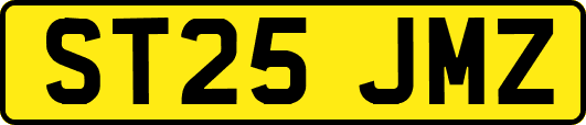 ST25JMZ