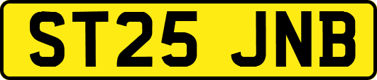 ST25JNB