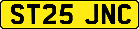 ST25JNC