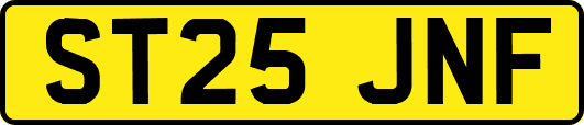 ST25JNF