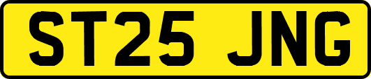 ST25JNG
