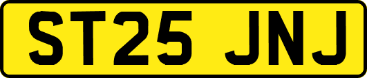 ST25JNJ