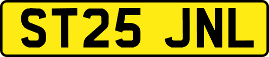ST25JNL