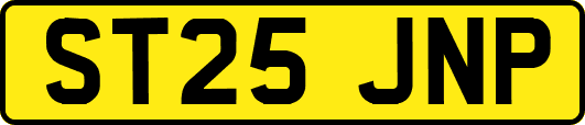 ST25JNP