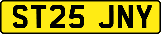 ST25JNY