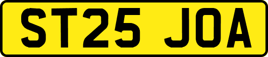 ST25JOA