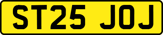 ST25JOJ