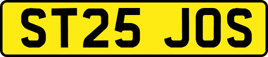 ST25JOS