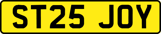ST25JOY