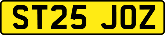 ST25JOZ