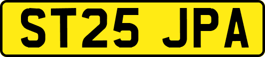 ST25JPA
