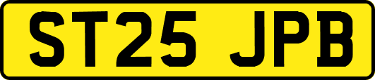 ST25JPB