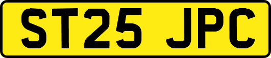 ST25JPC