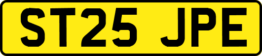 ST25JPE