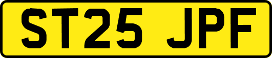 ST25JPF