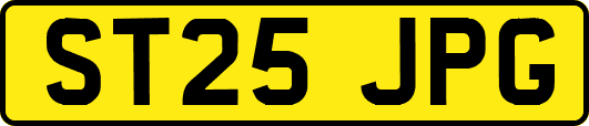 ST25JPG