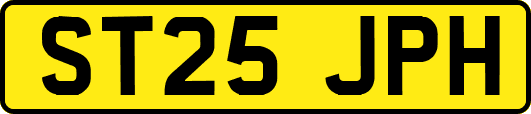ST25JPH