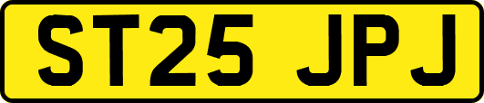 ST25JPJ