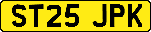 ST25JPK