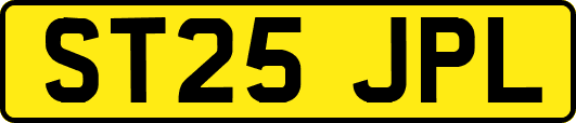 ST25JPL