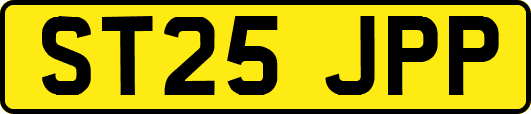 ST25JPP